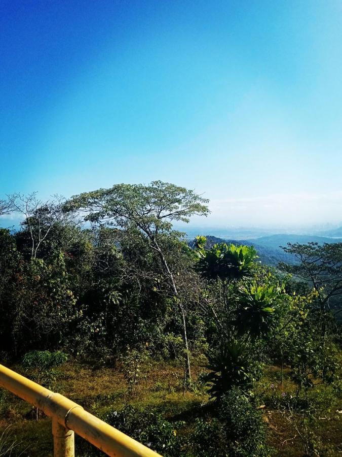 Meanwhile In Veracruz Buitenkant foto