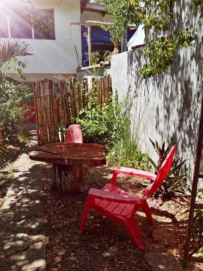 Meanwhile In Veracruz Buitenkant foto