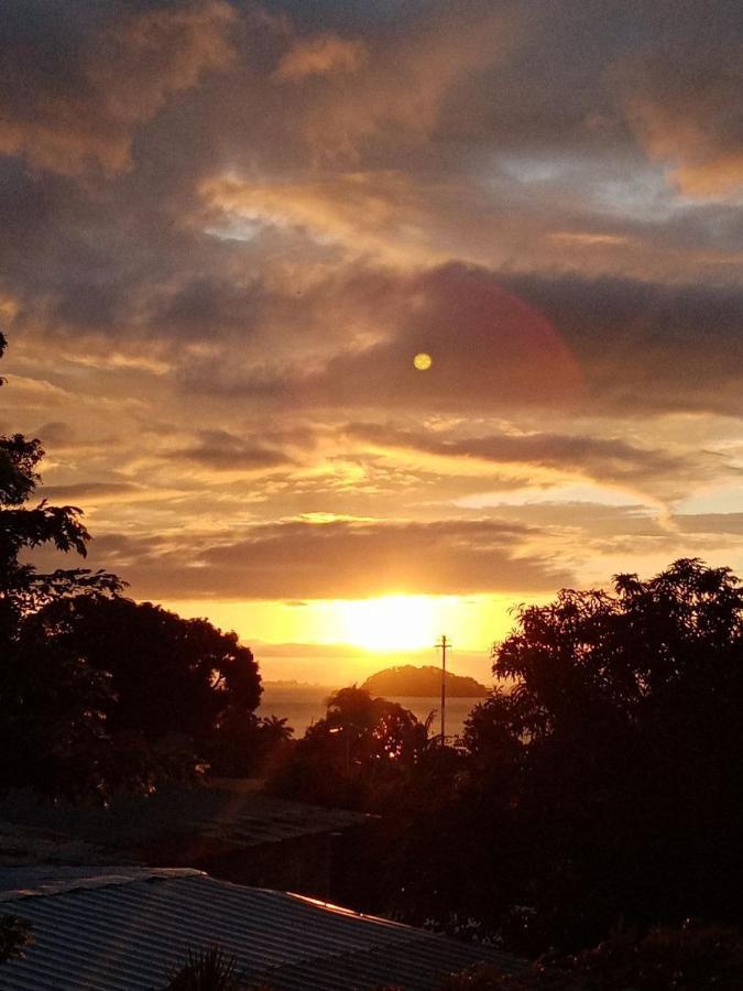 Meanwhile In Veracruz Buitenkant foto