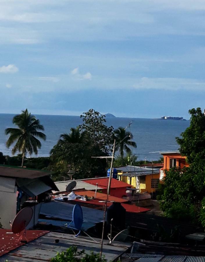 Meanwhile In Veracruz Buitenkant foto